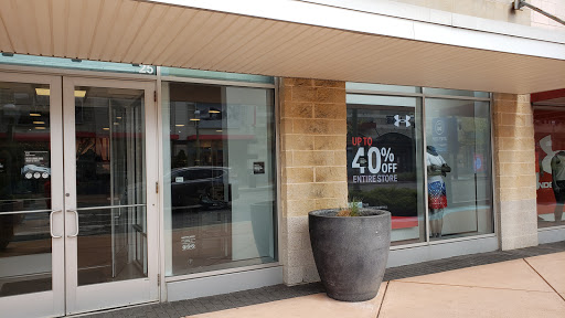 Clothing Store «Under Armour Factory House», reviews and photos, 11 N Michigan Ave #430, Atlantic City, NJ 08401, USA