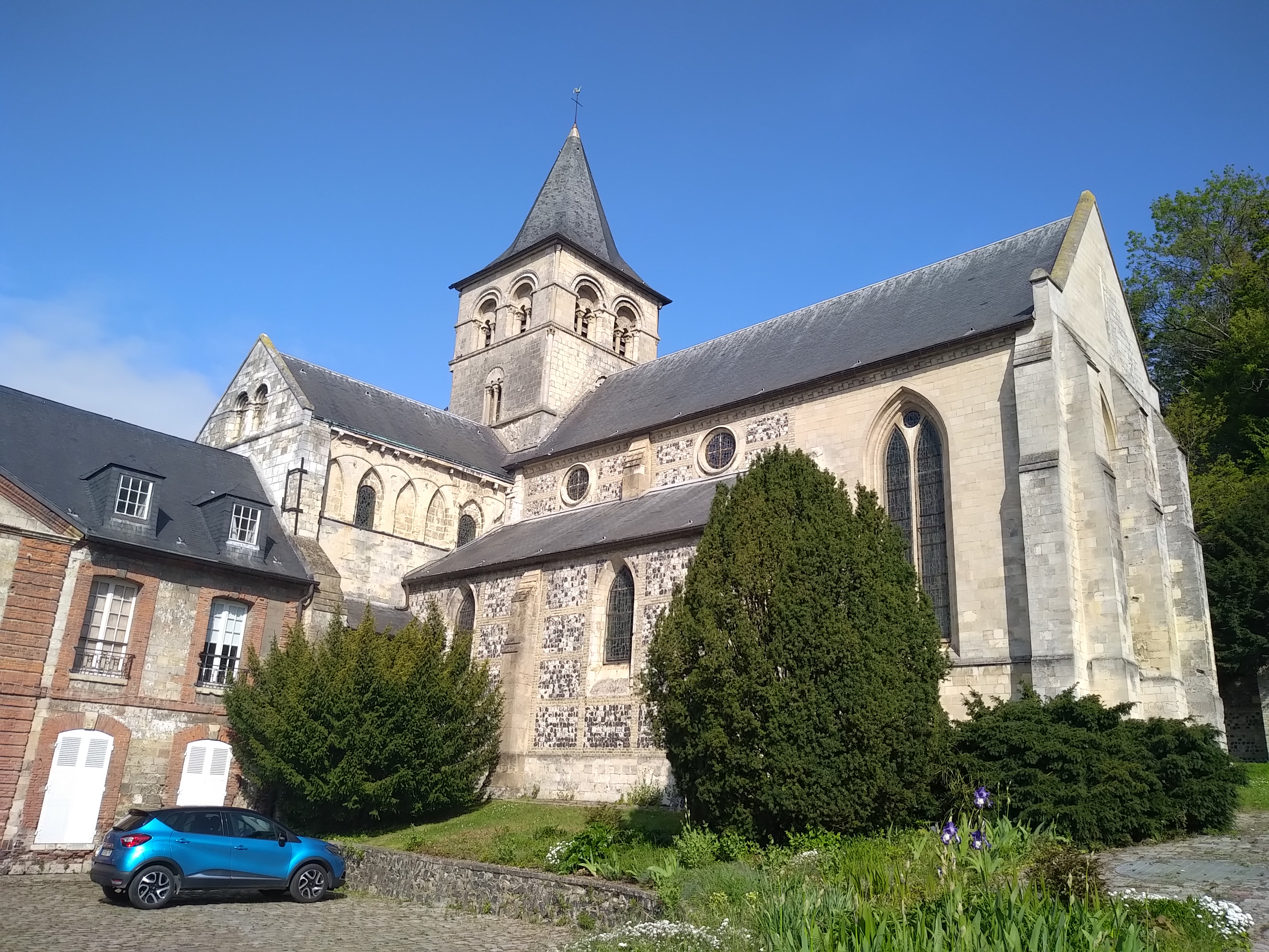 Photo n° 4 de l'avis de Eric.i fait le 22/04/2022 à 18:54