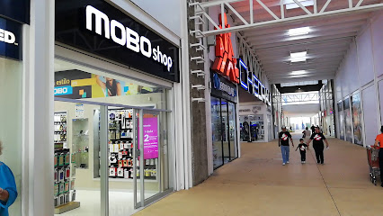 MOBO Shop Carso Veracruz