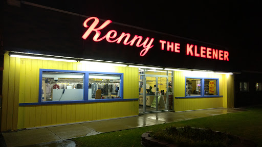 Dry Cleaner «Kenny the Kleener», reviews and photos, 3358 Dempster St, Skokie, IL 60076, USA