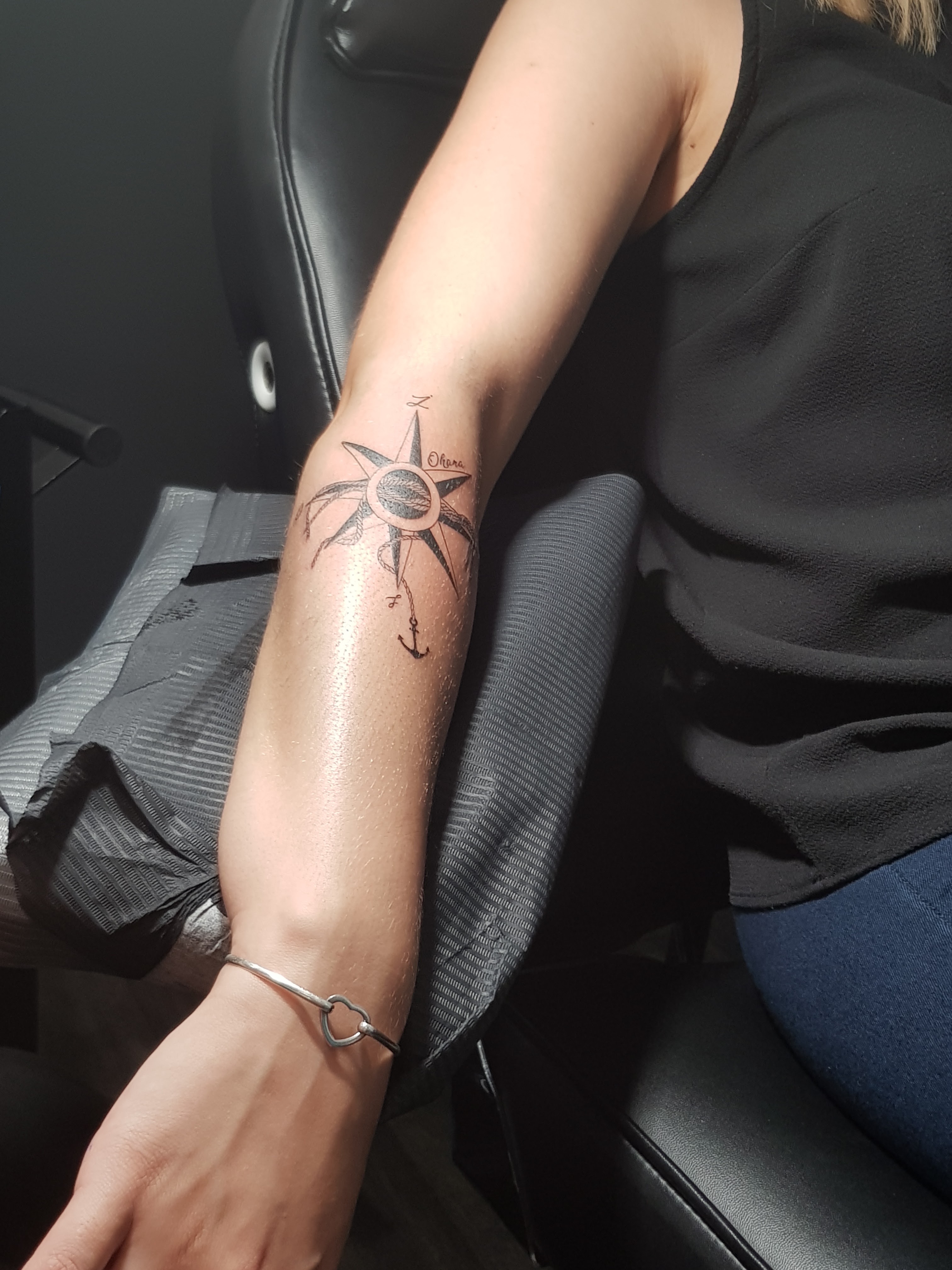 Photo n° 1 de l'avis de sandy.a fait le 28/06/2018 à 12:47