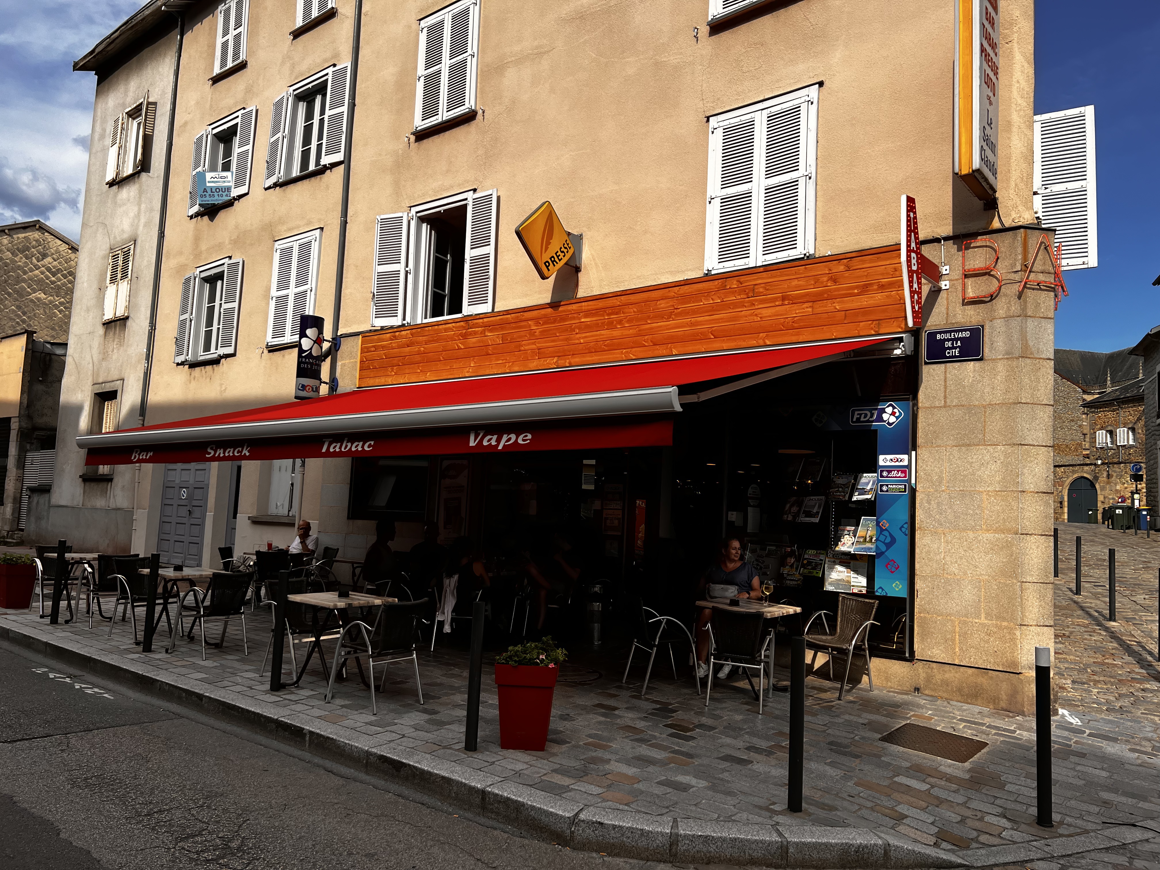 Photo n° 2 de l'avis de Robert.a fait le 20/07/2023 à 16:15