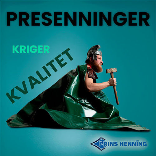 Anmeldelser af Prinshenning.dk i Ringe - Bar