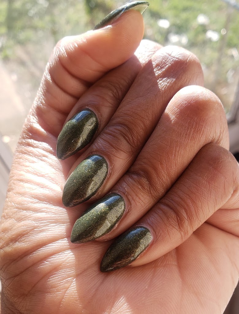 Nail Design 19806