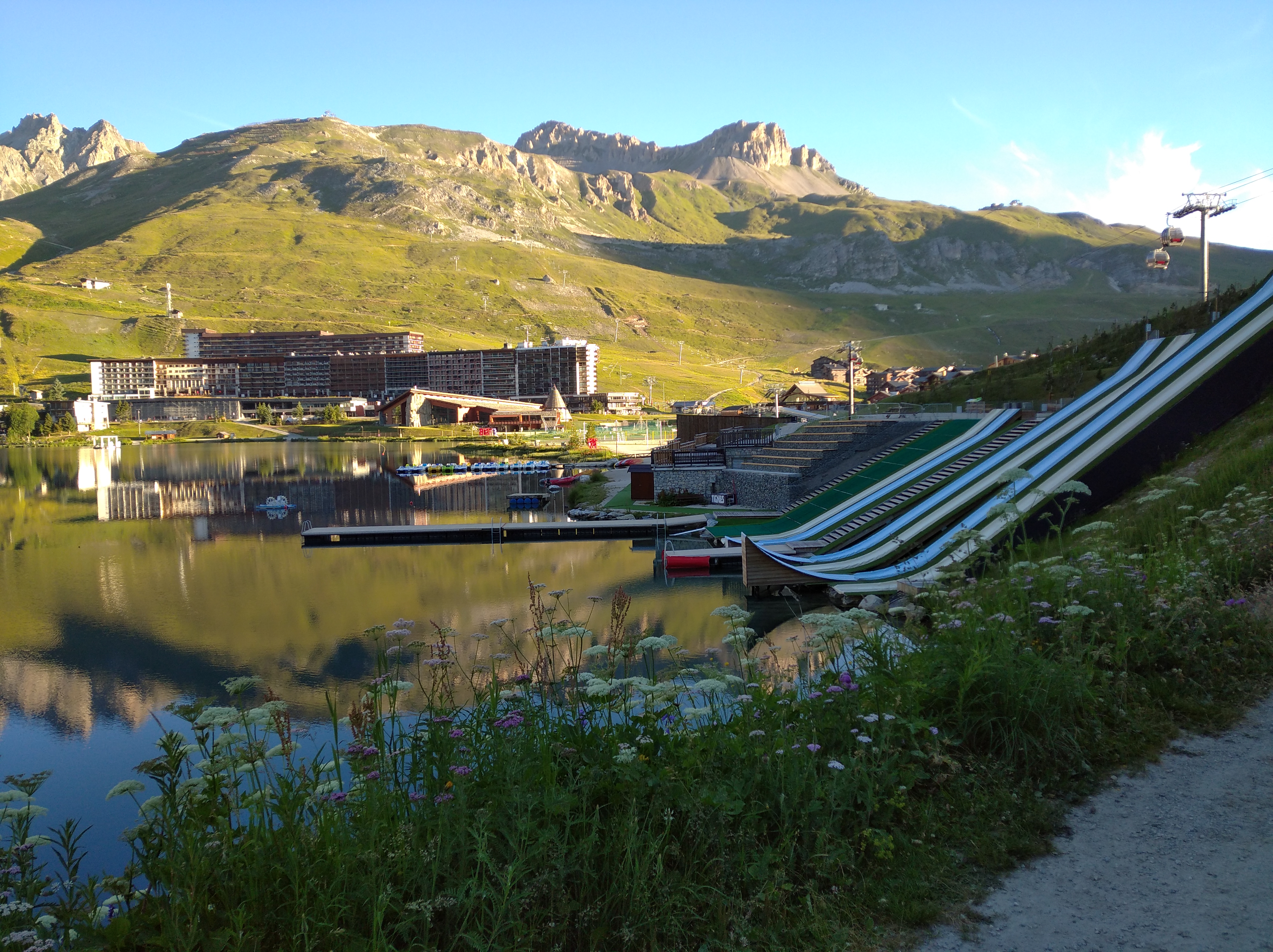 Photo n° 17 de l'avis de Thierry.a fait le 19/07/2022 à 09:55