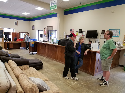 Social Services Organization «Habitat For Humanity of Benton County», reviews and photos