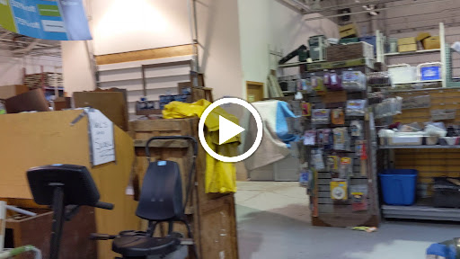 Donations Center «Milwaukee Habitat for Humanity ReStore», reviews and photos, 420 S 1st St, Milwaukee, WI 53204, USA