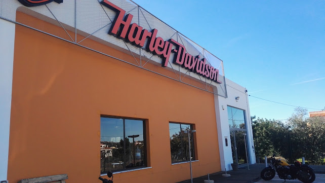 Harley-Davidson Algarve