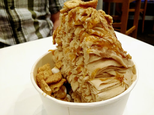 Dessert Shop «Chilly & Munch», reviews and photos, 2101 Showers Dr, Mountain View, CA 94040, USA