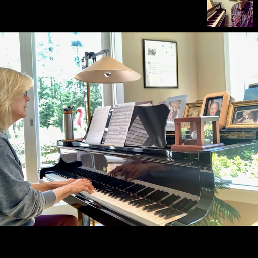 Yungling Piano Studio: Piano Lessons in Portland