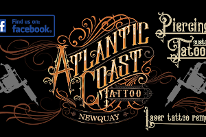 Atlantic Coast Tattoo image