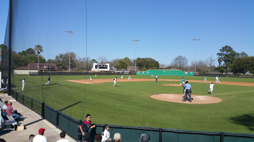 Maguire Baseball Field