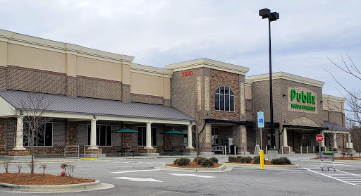 Supermarket «Publix Super Market at The Shoppes at Heritage Village», reviews and photos, 1030 Forestville Rd, Wake Forest, NC 27587, USA