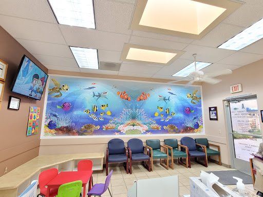 Children's Pediatric Clinic