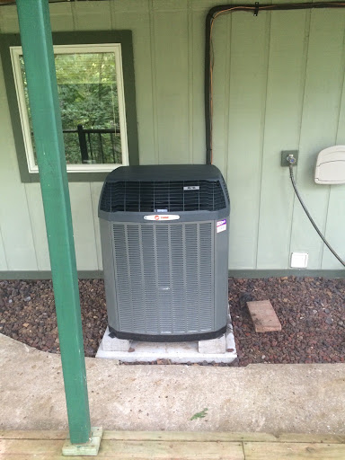 HVAC Contractor «Aire Serv Heating & Air Conditioning», reviews and photos