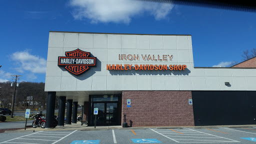 Harley-Davidson Dealer «Iron Valley Harley-Davidson», reviews and photos, 3091 Lebanon Rd, Manheim, PA 17545, USA