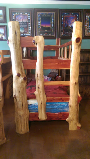 Rustic Furniture Store «The Rustic Mile», reviews and photos, 25507 I-45, Spring, TX 77380, USA