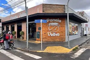 Restaurante Panela Velha image