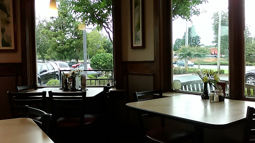 Fast Food Restaurant «Chick-fil-A», reviews and photos, 221 Banks Sta, Fayetteville, GA 30214, USA