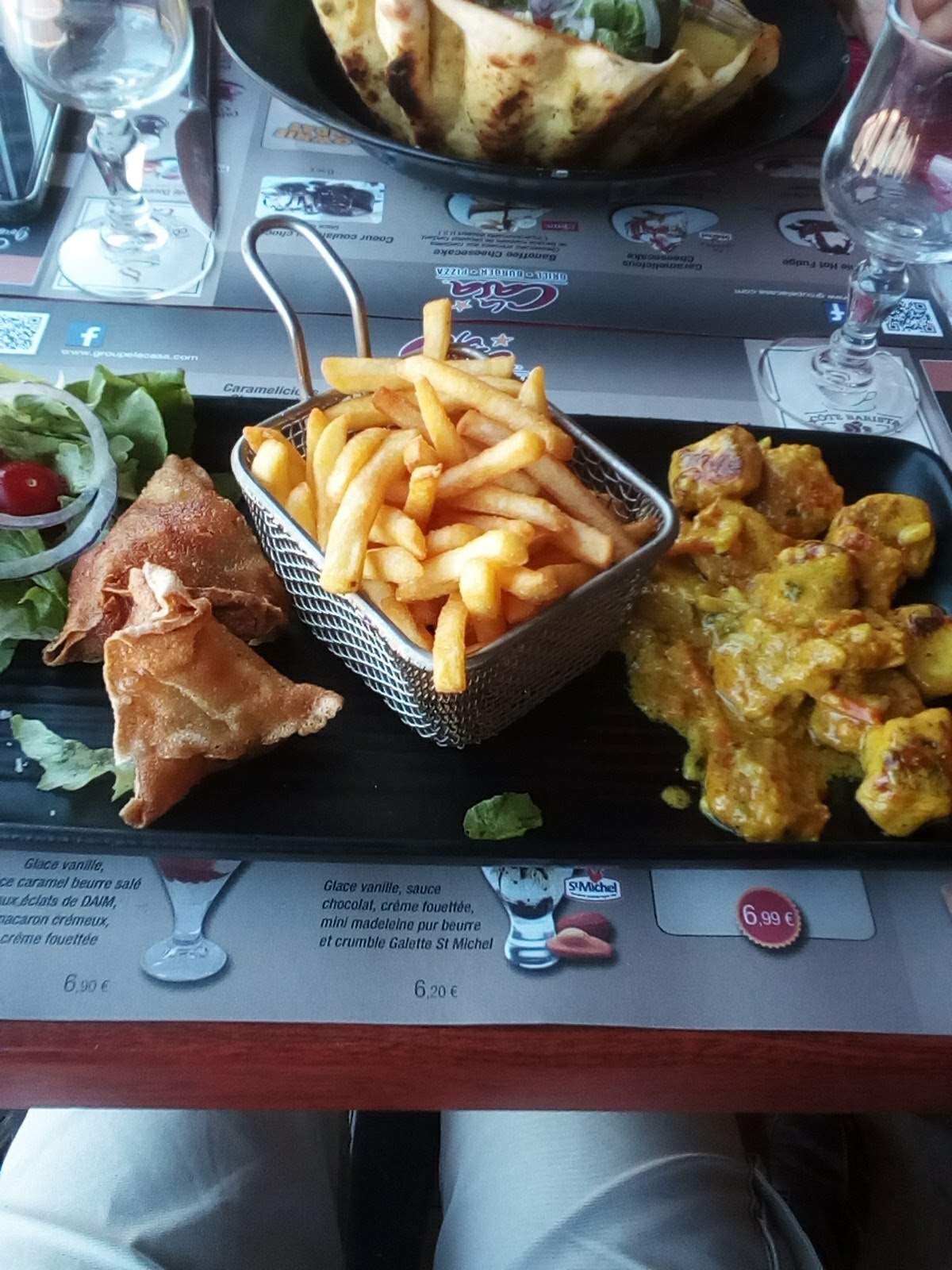 Photo n° 3 de l'avis de Bilbon.A fait le 25/05/2019 à 16:52