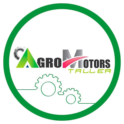 AgroMotors Taller