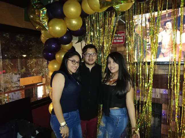 Opiniones de Zocalo Bar en Quito - Pub