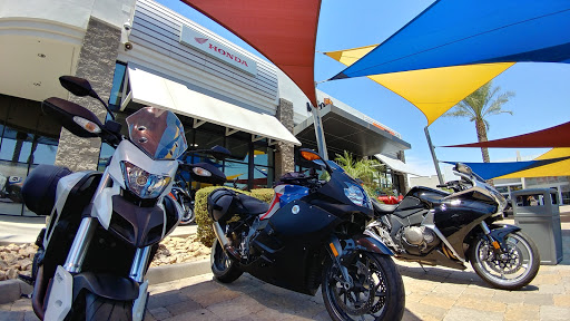 GO AZ Motorcycles in Scottsdale