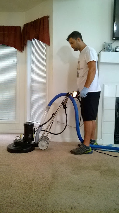 Power Cleaning Services Inc