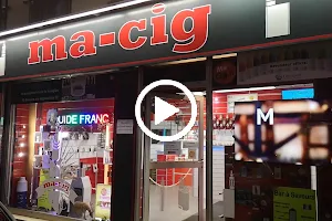 Ma-cig magasin e-cigarette Liancourt image