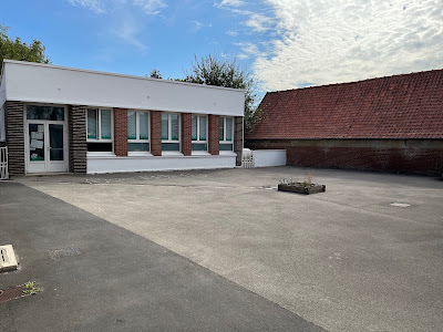 Ecole Maternelle de Boisdinghem à Boisdinghem