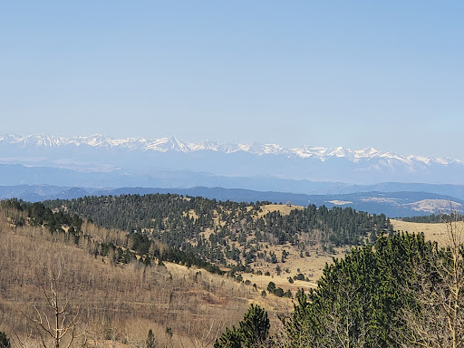 Heritage Museum «Cripple Creek Heritage Center», reviews and photos, 9283 CO-67, Cripple Creek, CO 80813, USA