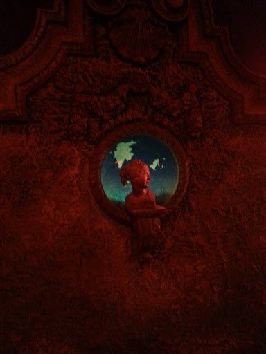 Performing Arts Theater «Marion Palace Theatre & May Pavilion», reviews and photos, 276 W Center St, Marion, OH 43302, USA