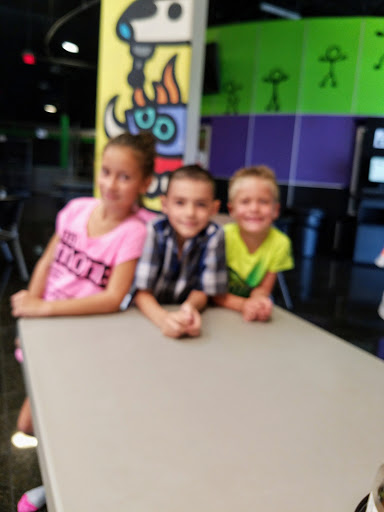 Amusement Center «Xtreme Air Trampoline Park», reviews and photos, 910 E Pecos Rd, Chandler, AZ 85225, USA