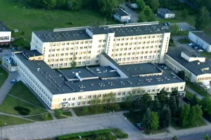 Szpital Ogólny im. dr Witolda Ginela w Grajewie image