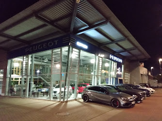 Autohaus Geffken GmbH