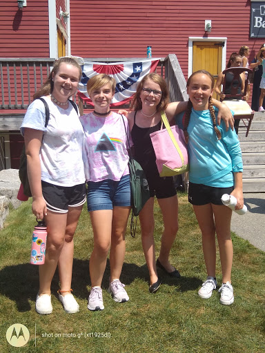 Performing Arts Theater «Priscilla Beach Theatre», reviews and photos, 800 Rocky Hill Rd, Plymouth, MA 02360, USA