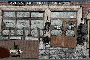 Taverne de l'Hôtel de Ville image
