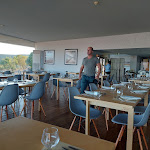 Photo n°1 de l'avis de Nelson.r fait le 13/09/2022 à 15:10 sur le  Restaurante Coa Museu à Vila Nova de Foz Côa