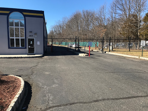 Self-Storage Facility «Simply Self Storage - Manalapan/Englishtown», reviews and photos, 289 U.S. 9, Englishtown, NJ 07726, USA