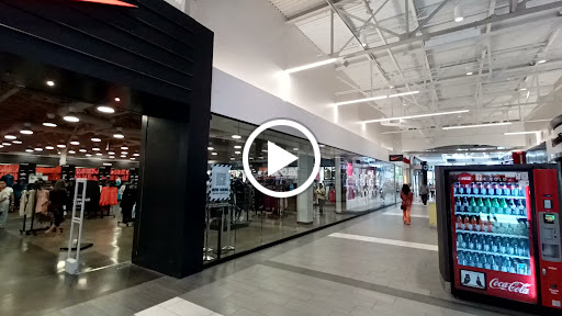 Sporting Goods Store «Nike Factory Store», reviews and photos, 447 Great Mall Dr #484, Milpitas, CA 95035, USA