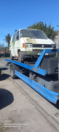 Photo 1 - Youdepanne / Epaviste Enlèvement d'Épave Gratuit