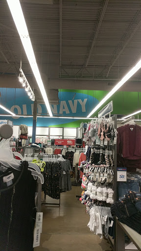 Clothing Store «Old Navy», reviews and photos, 4125 Riverdale Rd, South Ogden, UT 84405, USA