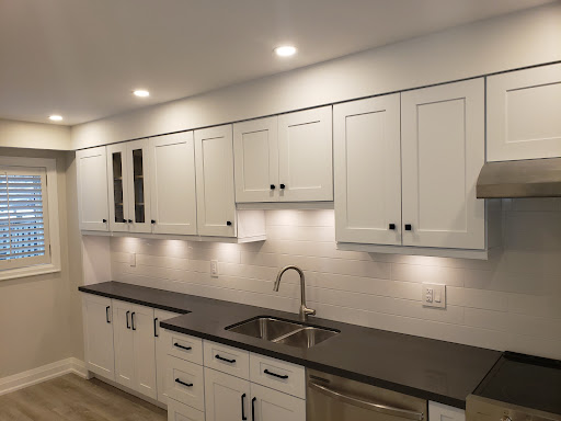 Lighting contractor Mississauga