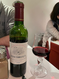 Plats et boissons du Restaurant français Le Coup de Torchon à Paris - n°7