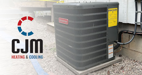CJM Heating & Cooling