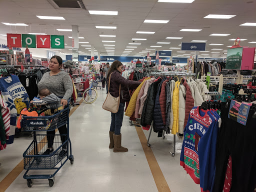 Department Store «Marshalls», reviews and photos, 4141 Woodruff Ave, Lakewood, CA 90713, USA