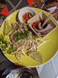 Phô du Restaurant vietnamien Bamboo restaurant Millau - n°3