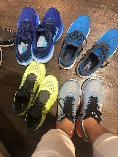 Running Store «Fleet Feet Sports Durham», reviews and photos, 6807 Fayetteville Rd #105, Durham, NC 27713, USA