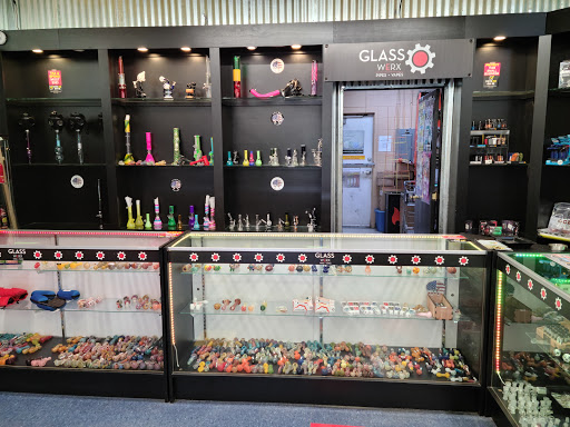 Tobacco Shop «Smoker Friendly», reviews and photos, 5050 S Federal Blvd #29, Englewood, CO 80110, USA