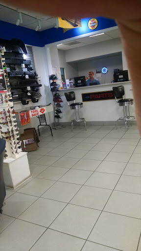 Car Dealer «Daniels Long Chevrolet», reviews and photos, 670 Automotive Dr, Colorado Springs, CO 80905, USA